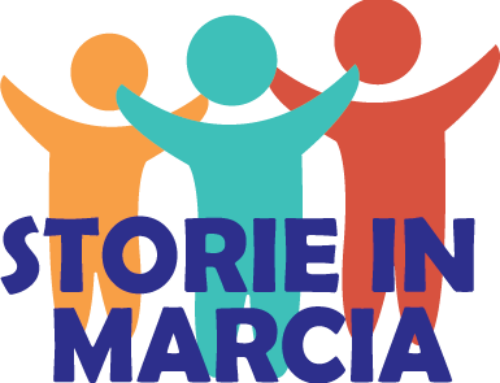 Storie in marcia